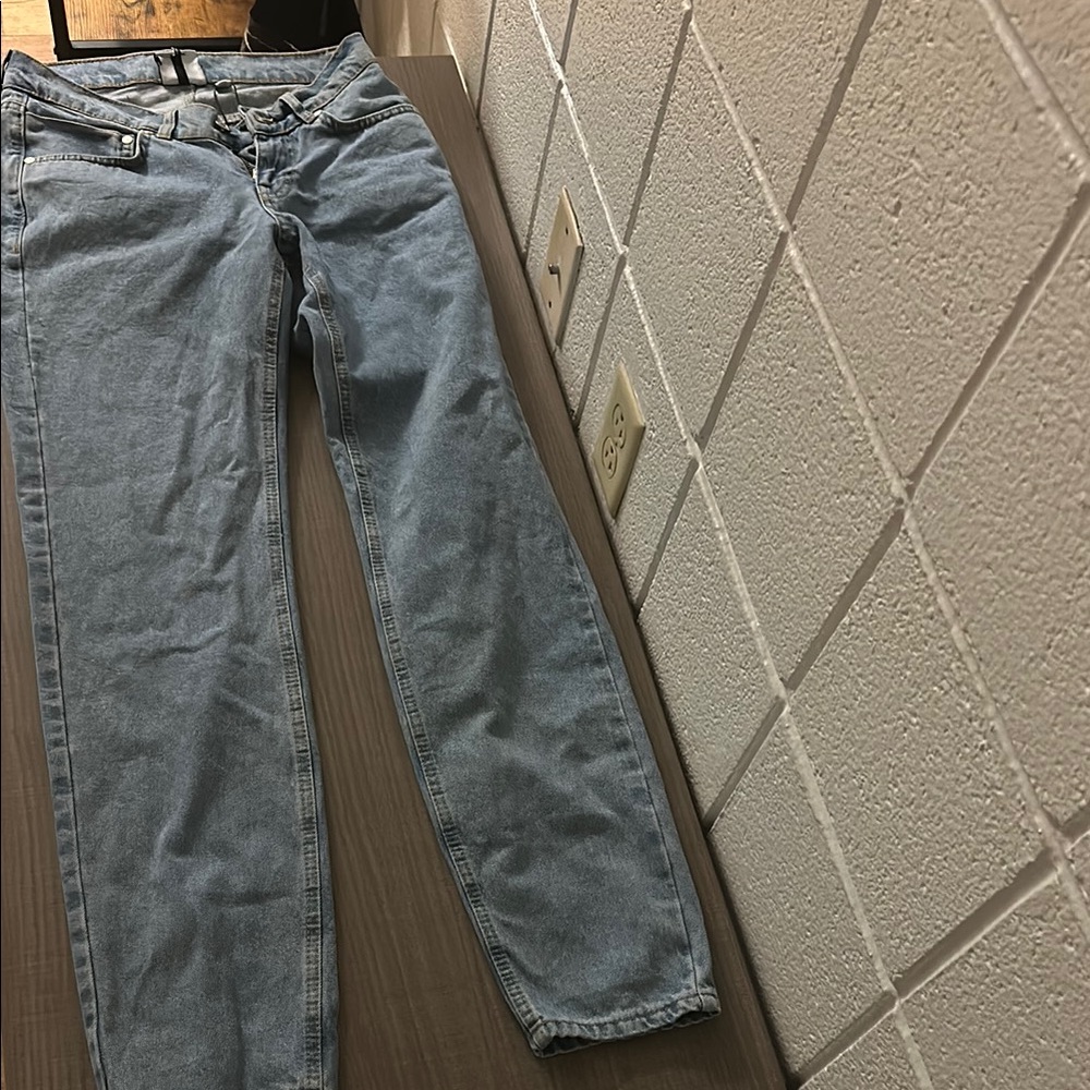 Ragged Priest Women’s low rise denim size 26